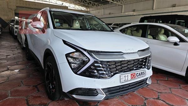 كيا سبورتاج 2024 للبيع في العراق -  بغداد